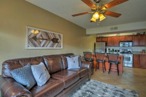 South Sedona Condo with Pool Access - Walk to Shops!